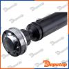 Arbre de transmission avant pour VW | NWN-VW-021, GKNP10054